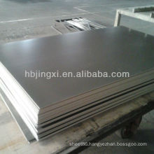 2mm pvc sheet gray